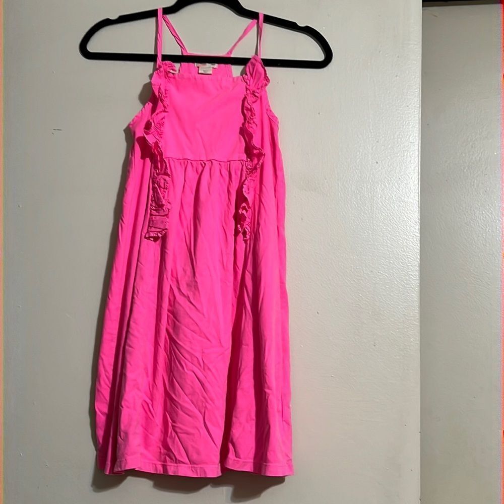 Crewcuts everyday girls dress